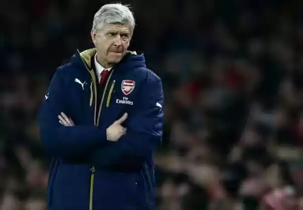 Wenger Glad About Arsenal Win